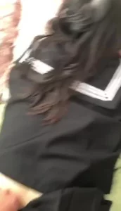 小母狗破处以后的第一次，慢慢感觉到舒服开始呻吟