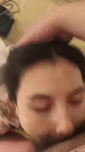 猛肏极品a6的樱桃小嘴