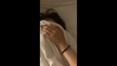 人生第一次出轨差点反悔逃离！！