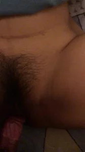 自摸完了让我猛操