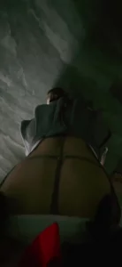 后入学生装小母狗 （验证小母狗跪舔，喷水）